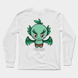 Harphy Long Sleeve T-Shirt